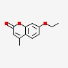 Picture of molecule