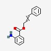 Picture of molecule