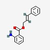 Picture of molecule