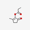 Picture of molecule