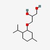 Picture of molecule