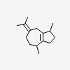 Picture of molecule