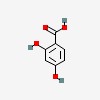 Picture of molecule