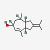 Picture of molecule