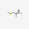 Picture of molecule