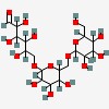 Picture of molecule