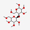 Picture of molecule