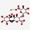 Picture of molecule