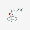 Picture of molecule