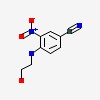 Picture of molecule