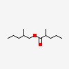 Picture of molecule