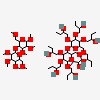 Picture of molecule