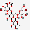 Picture of molecule