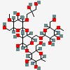 Picture of molecule