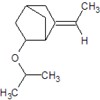 Picture of molecule