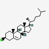 Picture of molecule