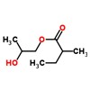 Picture of molecule