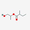 Picture of molecule