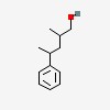 Picture of molecule