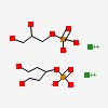 Picture of molecule