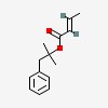 Picture of molecule