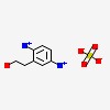 Picture of molecule