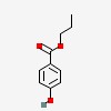 Picture of molecule