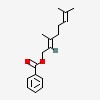 Picture of molecule