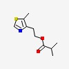 Picture of molecule