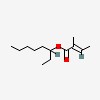 Picture of molecule