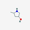 Picture of molecule