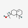 Picture of molecule