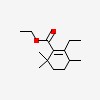 Picture of molecule