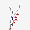 Picture of molecule