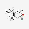 Picture of molecule