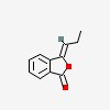 Picture of molecule