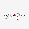 Picture of molecule