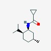 Picture of molecule