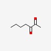 Picture of molecule