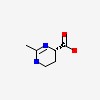 Picture of molecule