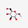 Picture of molecule