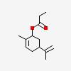 Picture of molecule