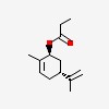 Picture of molecule