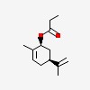 Picture of molecule