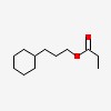 Picture of molecule