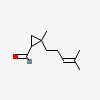 Picture of molecule