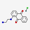 Picture of molecule