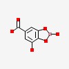 Picture of molecule