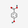 Picture of molecule