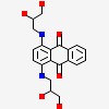 Picture of molecule